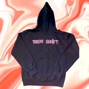 Taylor Swift 1989 Tour Concert Hoodie